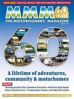 MMM - The Motorhomers' Magazine